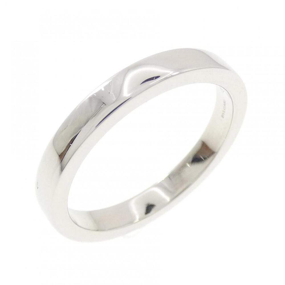BVLGARI Silver Ring